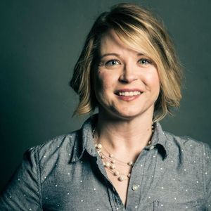 Meet your Posher, Carrie